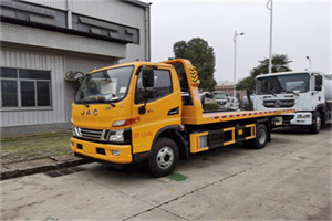 左贡车辆公路救援