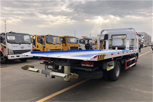 左贡汽车救援补胎