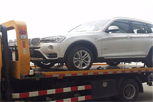 左贡拖车24小时服务电话